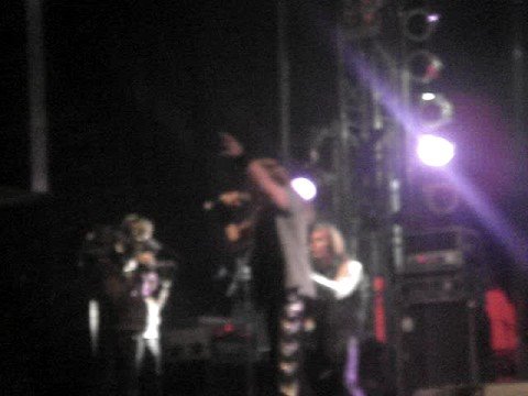 Kai Hansen & Stormwarrior  - Ride the Sky