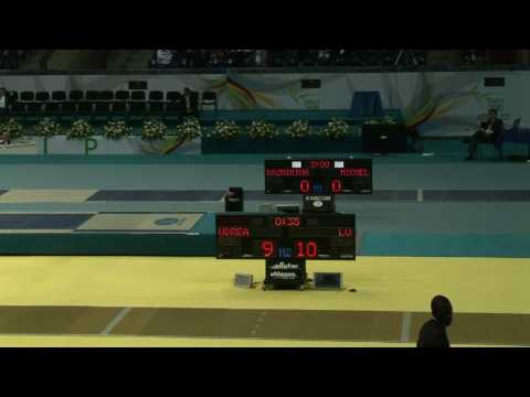 20100406 wf chm Baku 32 yellow UDREA Maria ROU 11 vs LU Margaret USA 15 sd No