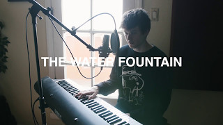 Alec Benjamin - Water Fountain (Live Acoustic)