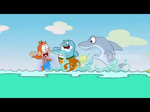 SI CANTIK DARI DANAU PURBA | DUNIA BINATANG (19/10/17) 3-3