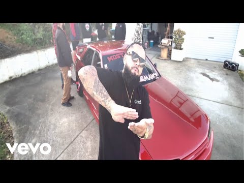 POETIK - SAMĀORI (Official Music Video)