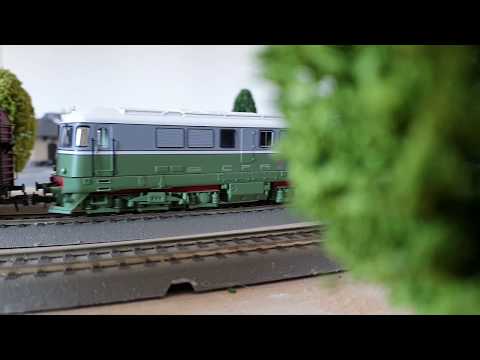 060DA 002 - Albert modell