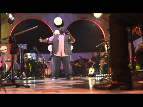 Péricles - Na Direção do Sol (DVD NOS ARCOS DA LAPA) | Oficial HD