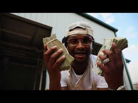 Lil Grim “Whip Ya Head” Official Video