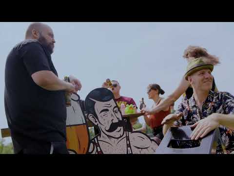 Begbie Boys feat. Kraftpaule - Bier und Sonnenschein