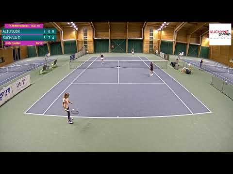Court 2_4.12.2019 - TK Milten Milovice TEJT 14 - Cat.2   (2/2)