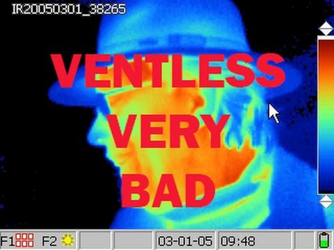 Ventless fireplace or heaters ruin homes and make you...