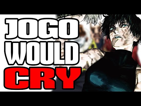 How Maki Zenin Became a Monster