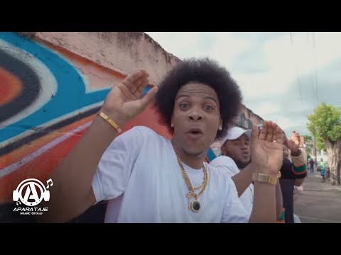 Liro Shaq El Sofoke - Entro Con La U  (VIDEO OFICIAL)