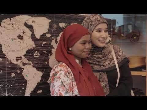 Welcoming 89 New International Students to the University of Sopron! | Freshmen's Day 2025