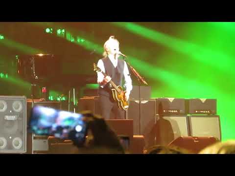 Ob-La-Di Ob-La-Da - Paul McCartney (Cordoba 2024)