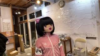 浅草・模型の王国にご挨拶きたもっち！【#もっちぃ散歩】 のハイライト 4:16 - 9:17