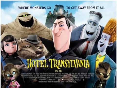 The Zing OST Hotel Transylvania Full