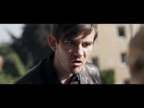 Trädgårdsgatan Officiell trailer - på bio 3 augusti