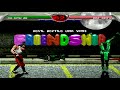 Mortal Kombat Chaotic Devil Reptile Playthrough