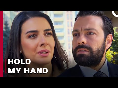 Tarık Wants To Be With Hediye - Can't Stop Loving You