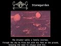 The Gathering - Stonegarden (Anneke) with lyrics