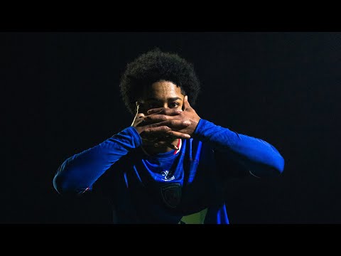 Doublé VS Ginglin Cesson