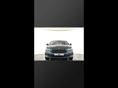 2019 (19) Ford Mondeo Vignale
