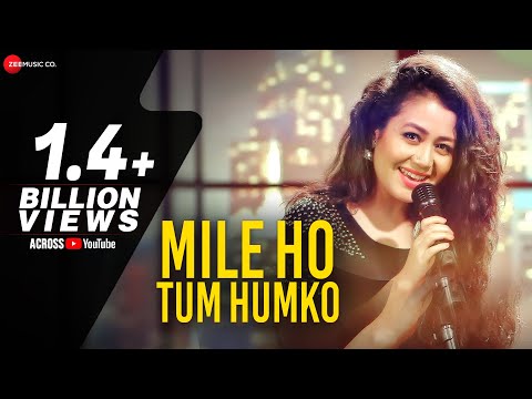 Mile Ho Tum - Reprise Version | Neha Kakkar | Tony Kakkar | Fever