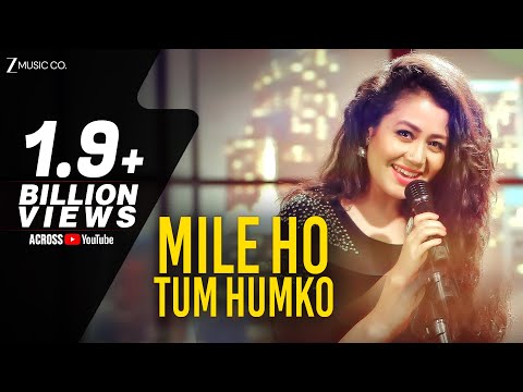 Mile Ho Tum - Reprise Version | Neha Kakkar | Tony Kakkar | Fever | Gaurav Jang