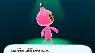 New電波人間のRPGFREE！ 出生みんなむてきチャレンジに傷物も参戦！ レアキャッチ、むてきアンテナ人数20人を超えた戦い！