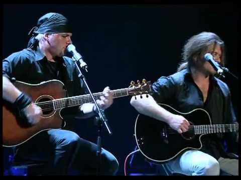 Eric Fish - Anders sein (‪15 Jahre BuschFunk)‬