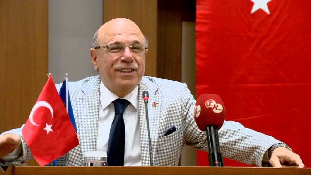Dostlar Divanı 29 11 2015 1