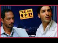 Sameera Reddy S True Face Gets Revealed Taxi No 9211 Movie Scenes Milan Luthria Nana Patekar