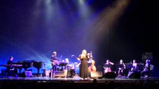 Natalie Merchant - Lulu - Beacon Theatre 3/11/16