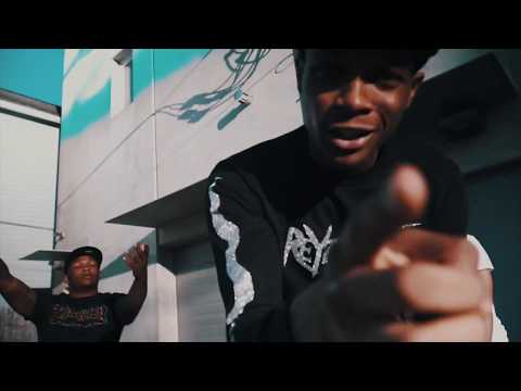 Lil Eazzyy -Yerk Attack ( 🎥 By JoakFILMS )