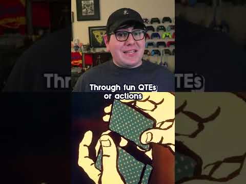 Video cover