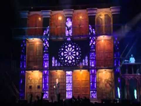 Eminem - Evil Deeds live