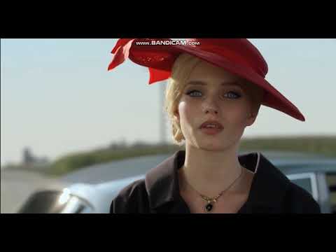 Lovecraft Country WIlliam/Christina And Ruby/Dell - READ DESCRIPTION