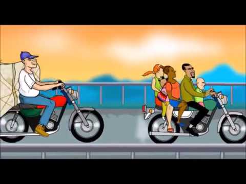 El Fecho Ft Erasmo Tatoo_ JP Y ATR Tranquilo Motoconcho Remix