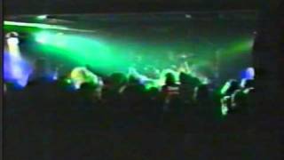 Naglfar - Enslave the astral fortress (Live 1995)