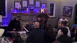 S. Carey: “Rose Petals” (Live in Grosse Pointe, MI, 3/20/25)