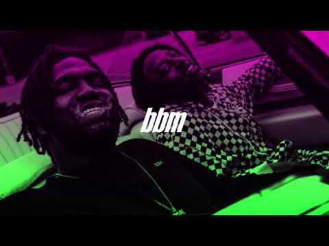 [FREE] 88GLAM x NAV Type Beat "Landing" [Prod By Mala]