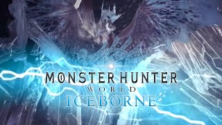 【MAD】MHW:IB×廻廻奇譚