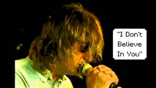 Talk Talk - I Don&#39;t Believe In You (Vinyl)