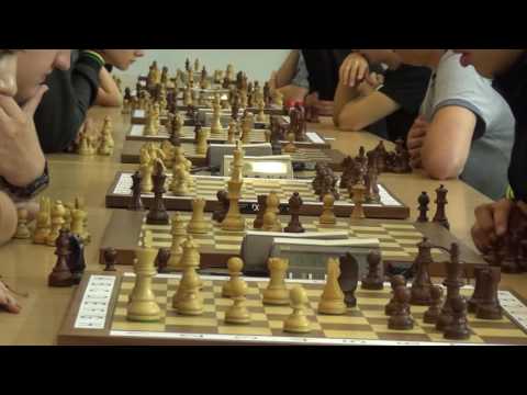 Szybcy i błyskawiczni 2016 - MPJBiS, Koszalin 2016