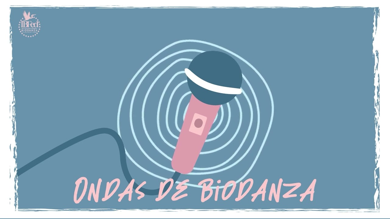 Ondas de Biodanza 2x2: AVEFABI