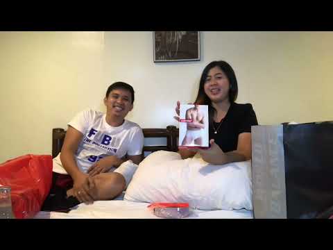 Wedding Anniversary Exchange Gift Challenge