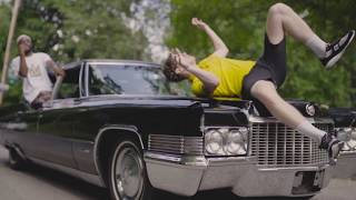 JACK HARLOW - SUNDOWN Official Video