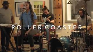 Maharasyi - Roller Coaster | NPR Tiny Desk Contest 2018