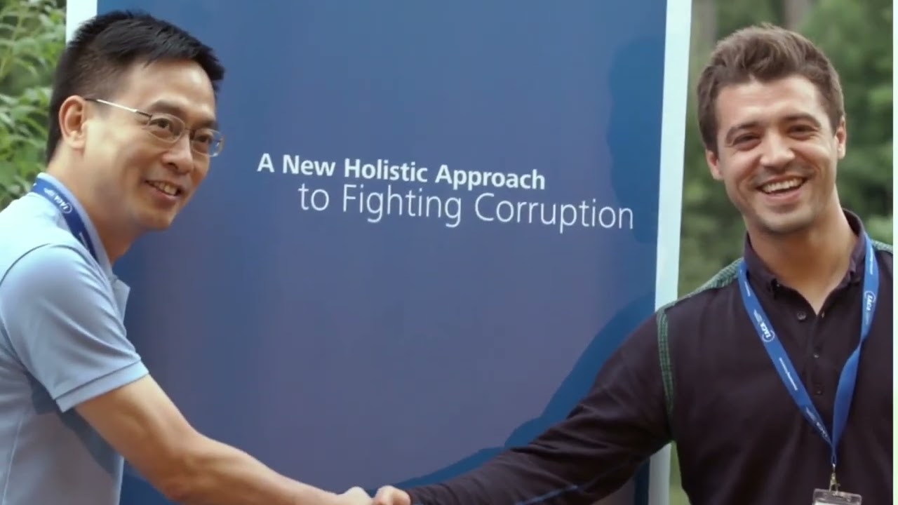 IMACC master programme 2024 - Graduation Interviews