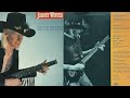 Johnny Winter - GOOD TIME WOMAN [vinyl LP Serious Business]