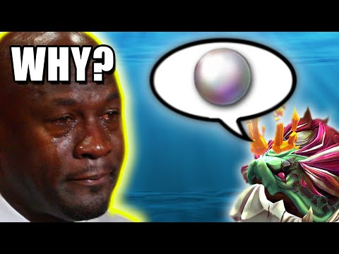 PEARLS.EXE 🦪 | Hungry Shark World