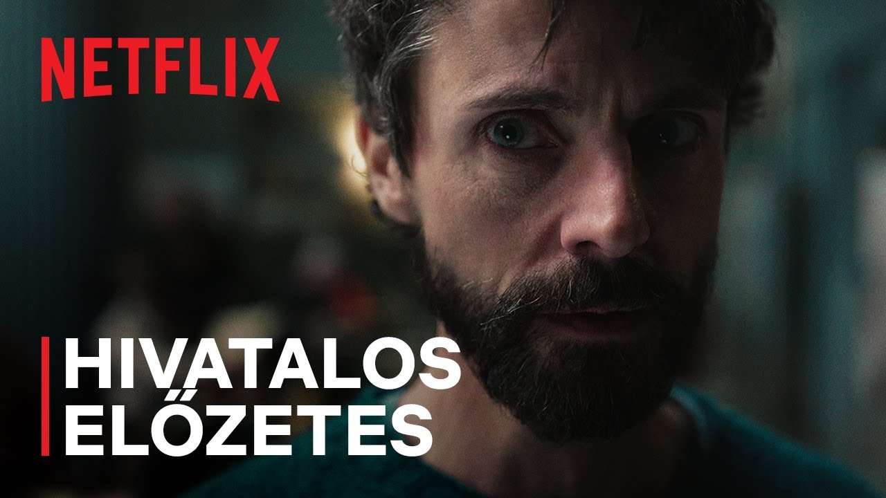 Hivatalos előzetes [Feliratos]