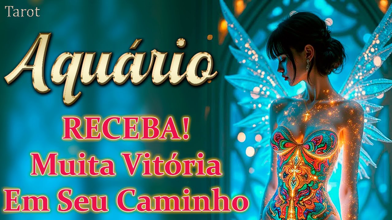 ♒VAI BATER NA SUA PORTA🍀UMA BOA SURPRESA VAI TE PEGAR NO SUSTO🔥REVIRAVOLTA TOTAL💫signo de aquário